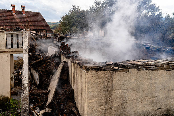 Reliable Content Restoration contractor in Rancocas, NJ by Fire Damage Biloxi
